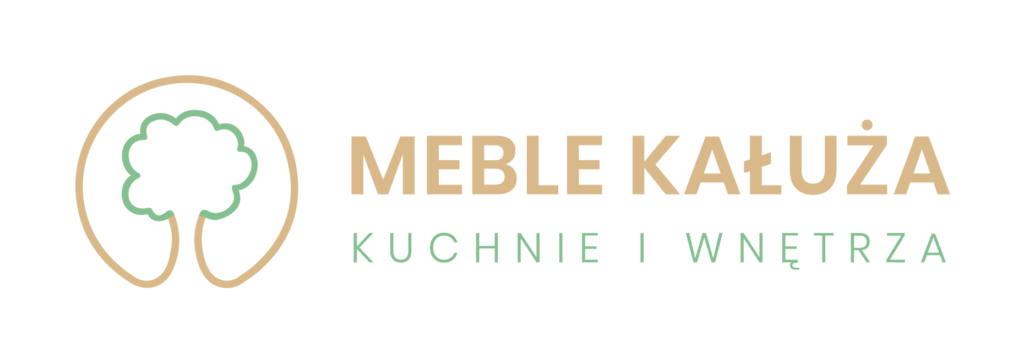 Logo Meble Kałuża Kuchnie i Wnętrza
